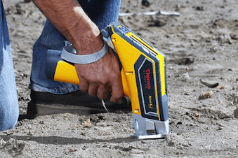 Handheld XRF Analysers 1